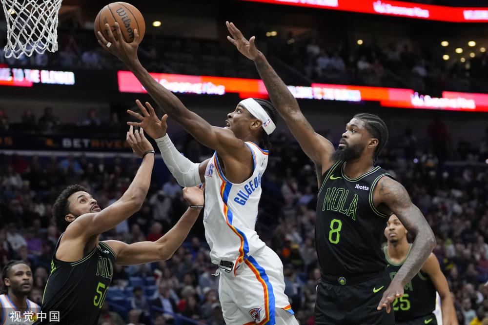 方位的考验 方位的考验